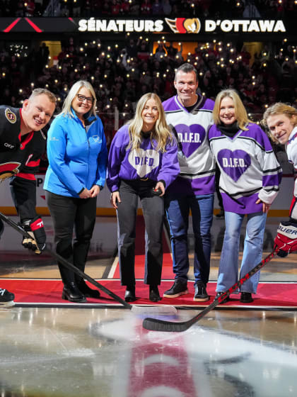 WSH @ OTT | 01.16.25