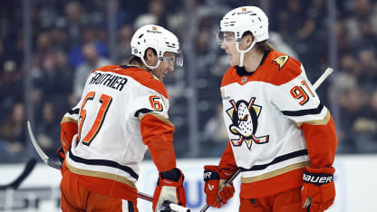 Previa de pretemporada: Anaheim Ducks