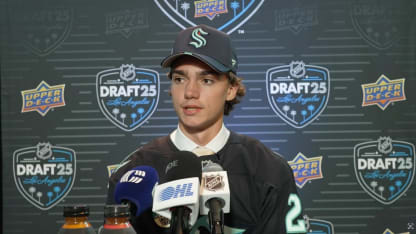 Draft Sound | Jake O'Brien