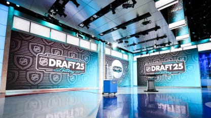 Preds Earn Fifth Overall Selection in 2025 NHL Draft - 2025_05_05