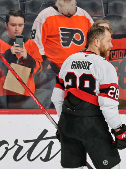 OTT @ PHI | 03.11.25