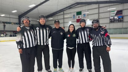 La Miguel Porter Memorial Cup reunió a equipos alrededor de México