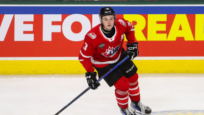 Potential Preds: 2025 NHL Draft Scouting Report - Picks 23 & 26 _ 2025_06_23