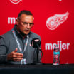 Yzerman recaps beginning of 2025 NHL Free Agency, Red Wings’ offseason so far