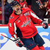 Alex Ovechkin hungry for more with Washington Capitals after setting NHL goals record