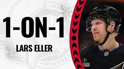 Sens360 1-on-1: Lars Eller is a Senator