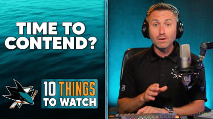 Brodie's Breakdown: Ten Things to Watch