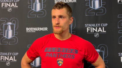 Sturm spricht über Veränderungen vor Spiel 2