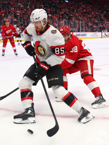 OTT @ DET | 01.07.25