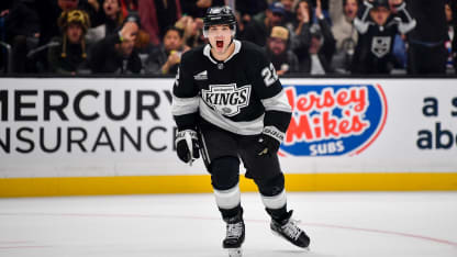 Kevin Fialas Top-5-Tore 2024/25