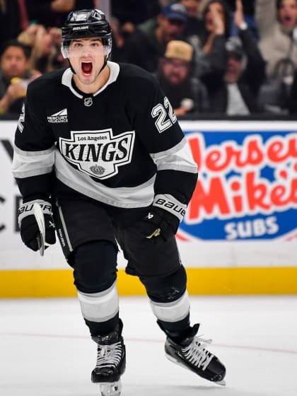 Kevin Fialas Top-5-Tore 2024/25