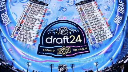 The best moments from Round 1