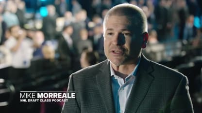 2024 NHL Draft commentary