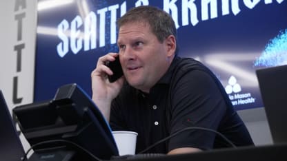 Botterill calls 3rd-rounder Will Reynolds