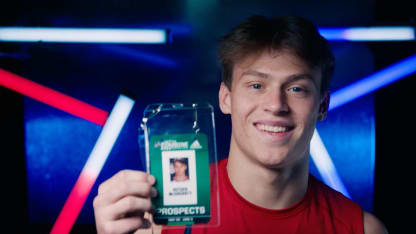 Draft Rewind - Rutger McGroarty