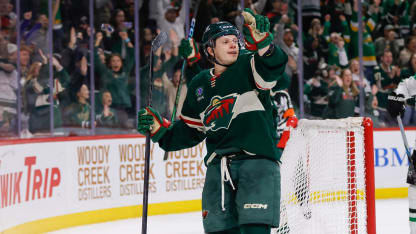 Marco Rossis Top-5-Tore 2024/25