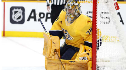 Saroksen upeimmat torjunnat kaudelta 2024-2025