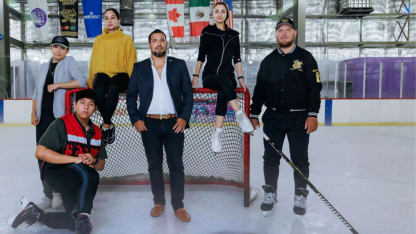 Happi Arena de Cancún cumple su primer aniversario