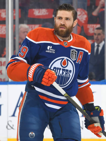 Leon Draisaitl Vorfreude auf die Olympischen Winterspiele Milano Cortina 2026