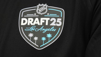 Preds Confident Heading Into 2025 NHL Draft: 'We're Going to Get a Really Good Player' - 2025_06_25