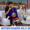 Matthew Schaefer makes appearance on Good Morning America