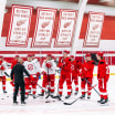2025 Development Camp helped guide Red Wings’ young talent ‘in the right way’