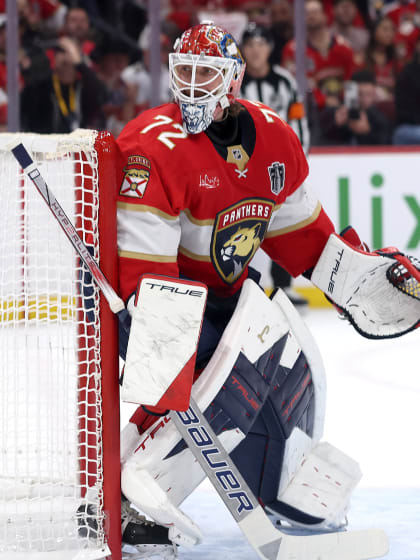 nhl fantasy hockey top 25 goaltender rankings pools