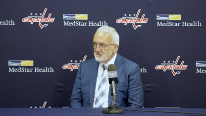 Ross Mahoney | NHL Draft Day 2