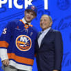 NHL Draft Class podcast 2025 Draft recap 2026 lookahead