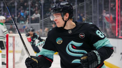 Kaapo Kakon 5 parasta maalia kaudelta 2024-2025