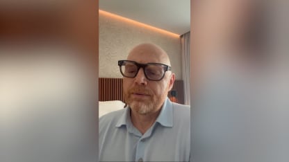 2025-26 Schedule Release featuring Bill Burr