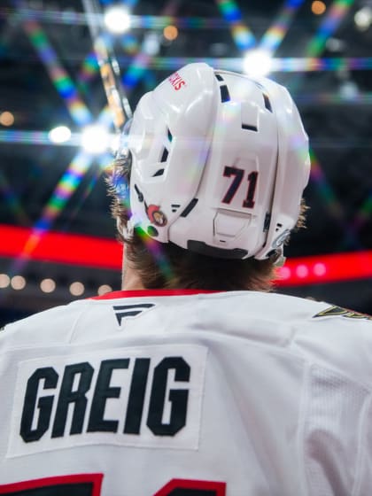 OTT @ WSH | 03.03.25