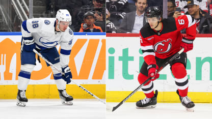 Big day for Utah Hockey Club at 2024 NHL Draft in Las Vegas