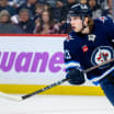32 en 32 Jets Winnipeg meilleurs espoirs 2025-26