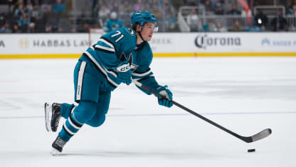 San Jose Sharks NHL EDGE stats for 2025-26 season 32 in 32