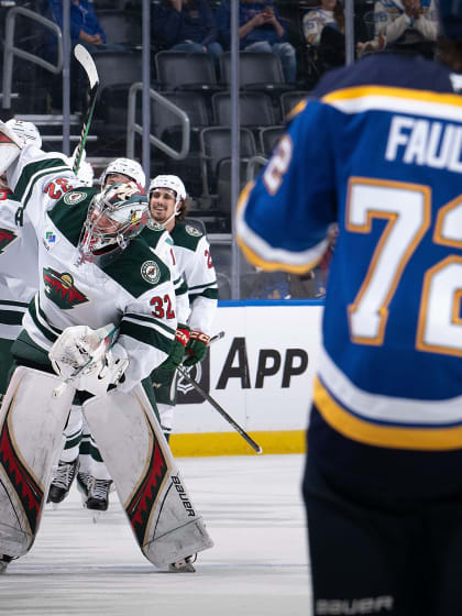 De snyggaste svenskmålen i NHL säsongen 2024-25