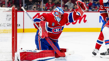 Top 5 zákroků sezony 2024-25: Jakub Dobeš