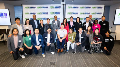 Diversity and inclusion celebrated at AAPI symposium