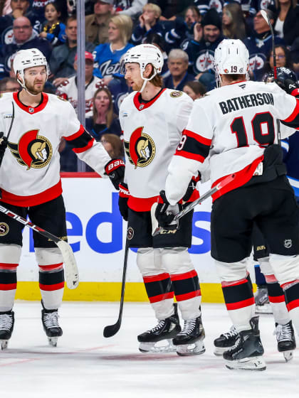 OTT @ WPG | 12.28.25