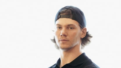 Moritz Seider will sich bei Olympia gegen grosse Namen messen