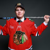 FEATURE: Frondell Feeling Right at Home with the Blackhawks