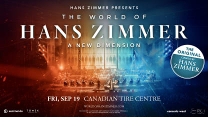 The World of Hans Zimmer