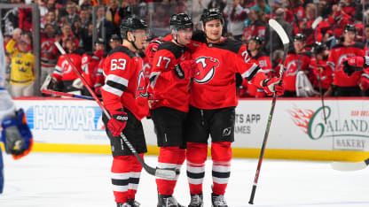 Nemcov prvý gól v sezóne