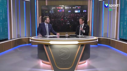 Viaplayn analyysi ensimmäisestä finaalista