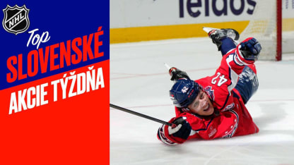 10.3: Slovenský zostrih týždňa