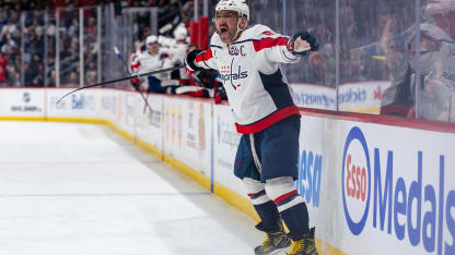 Golazos de Washington en la 2024-25