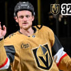 32 en 32 Golden Knights Vegas poolers projections 2025-26