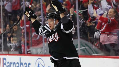 Top góly Paláta v sezoně 2024-25