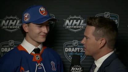 NHL Tonight: Matthew Schaefer