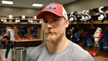 Forslings hyllning till Marchand: ”Otrolig prestation"